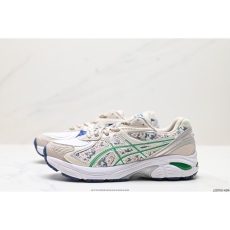 Asics Shoes